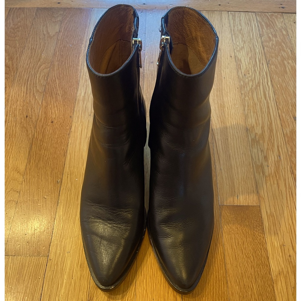 Madewell Darcy Boot